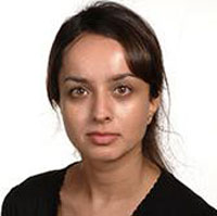 Dr Deepika Chuch