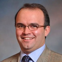Dr. John Zarb