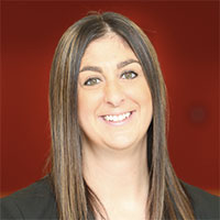 Dr Lindy Romanovsky