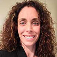 Dr Maria Colaiacovo