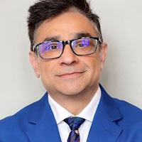 Dr Jasdev Bhalla